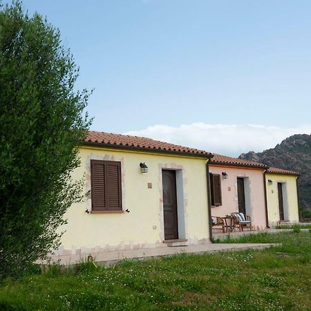Agriturismo B&B Casteldoria Santa Maria  Luaran gambar