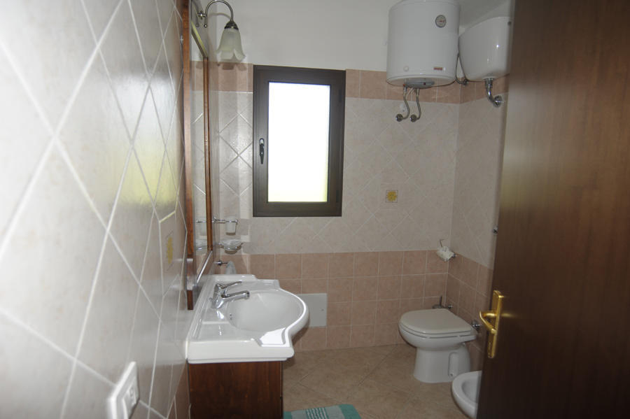 Agriturismo B&B Casteldoria Santa Maria  Bilik gambar