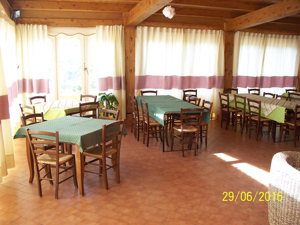 Agriturismo B&B Casteldoria Santa Maria  Luaran gambar