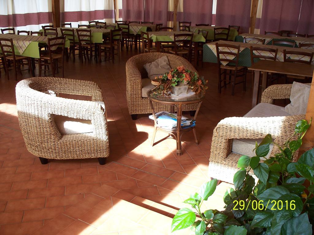 Agriturismo B&B Casteldoria Santa Maria  Luaran gambar